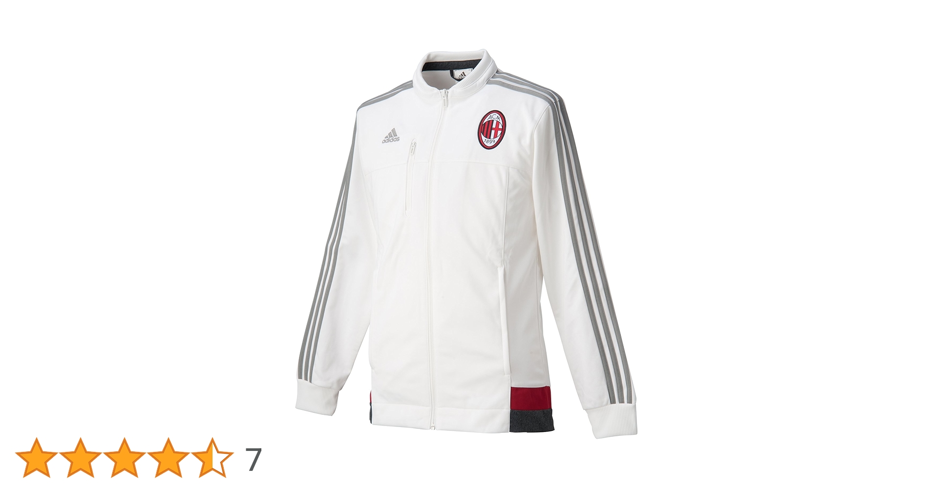 adidas ACミラン　セットアップ　アンセムジャケット　ジャージ adidas ACミラン セットアップ アンセムジャケット ジャージ
