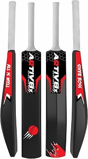 Plastic Bat, Hard Plastic Cricket Bat, Tennis Cricket Bat, Turf Tennis Bat Lightweight