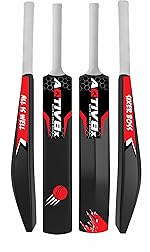 Plastic Bat, Hard Plastic Cricket Bat, Tennis Cricket Bat, Turf Tennis Bat Lightweight