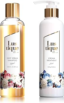 専用★リストラティブ2500mlシャンプー２個 Amazon | [セット] ラスティーク《Lustique》ディープセラムシャンプー