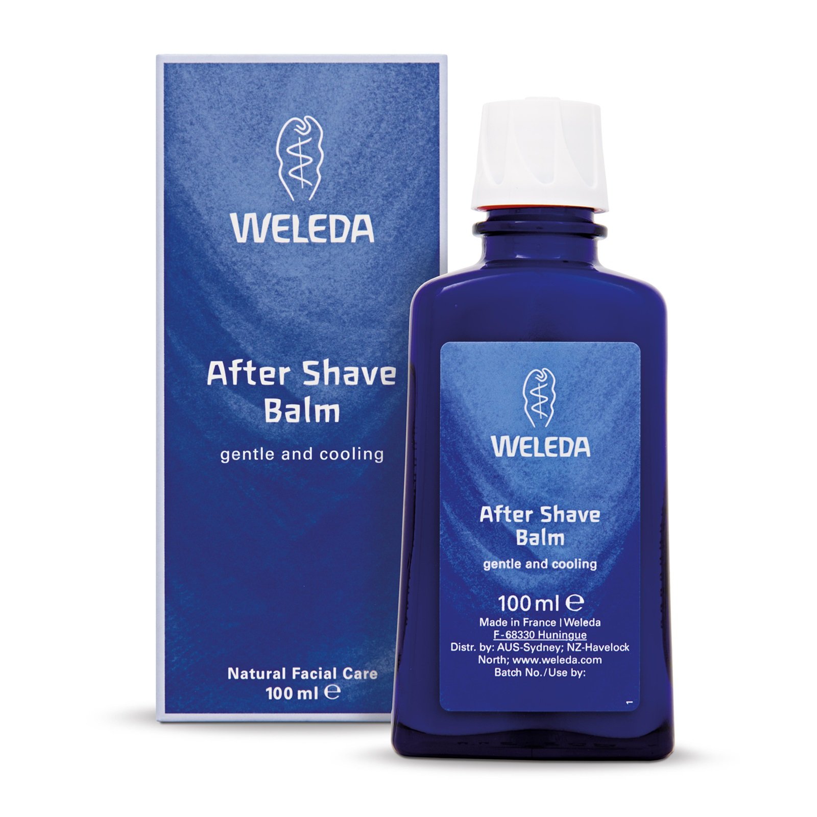 Weleda After Shave Balm - 100ml - PACK OF 2