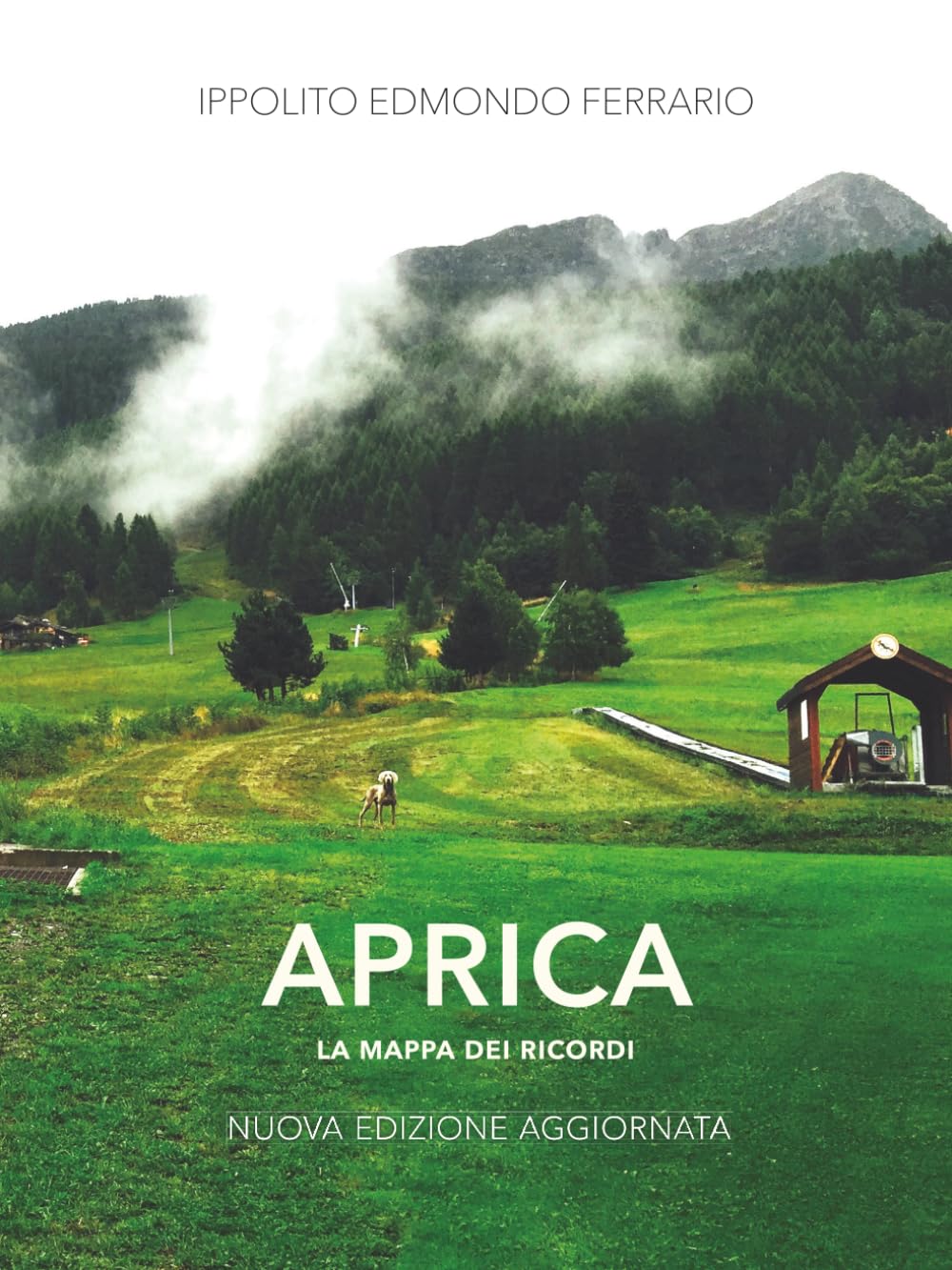 Aprica. La Mappa dei ricordi