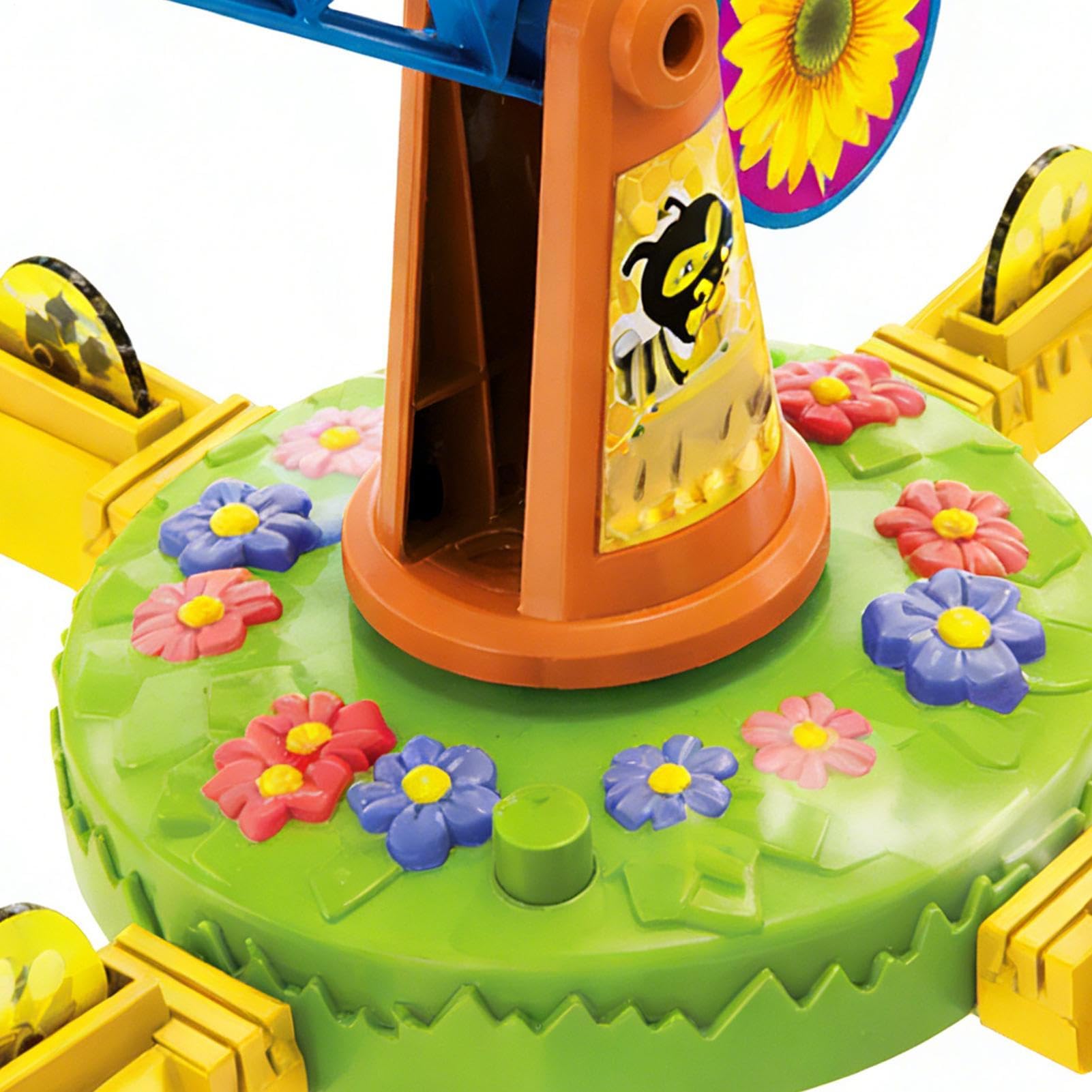 Giochi da Tavolo per Bambini Attività Sensoriale Da 2 a 4 Giocatori | Educativo per l'Apprendimento dei Bambini Per Uso in Casa, Scuola, Raduni, Compleanni, Feste e Vacanze