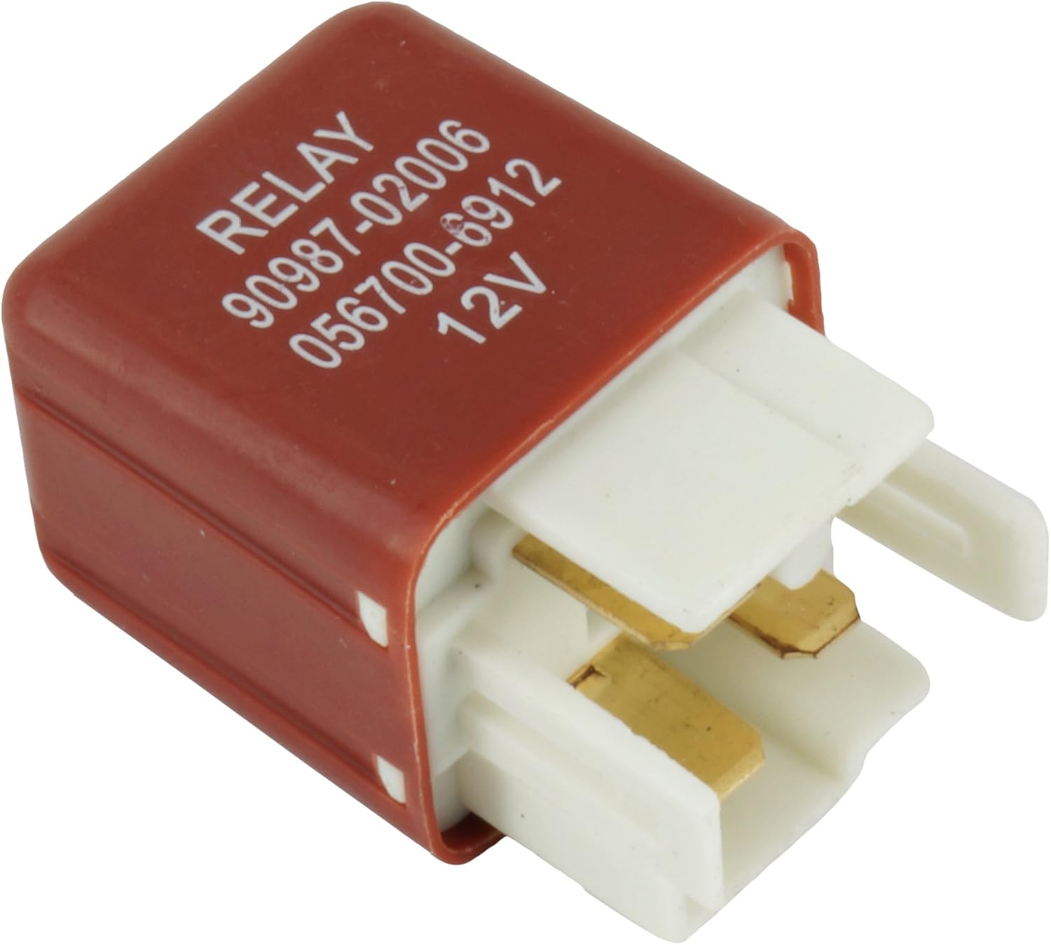 REL27 Relay