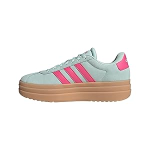 adidas Women's Vl Court Bold Sneakers