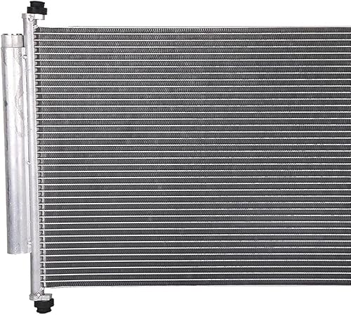 Miniatura 9 de SCITOO Radiador 2806 + 3246 Condensador Fit 2005-2010 para Honda para Odyssey