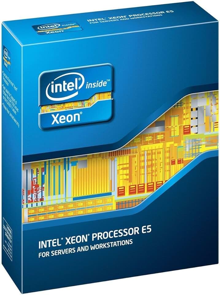 Processador Xeon E5 LGA 2011-3 INTEL BX80660E52650V4 12-CORE E5-2650V4 2.20GHZ 30MB 9.6GT/S S/COOLER