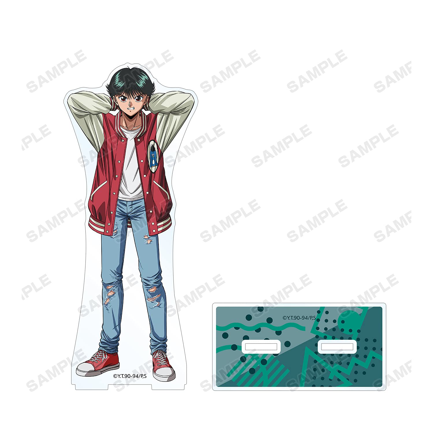 非売品 薄葉カゲロー 描き下ろし アクリルスタンド 非売品 薄葉カゲロー 描き下ろし アクリルスタンド 鹿楓堂よつ