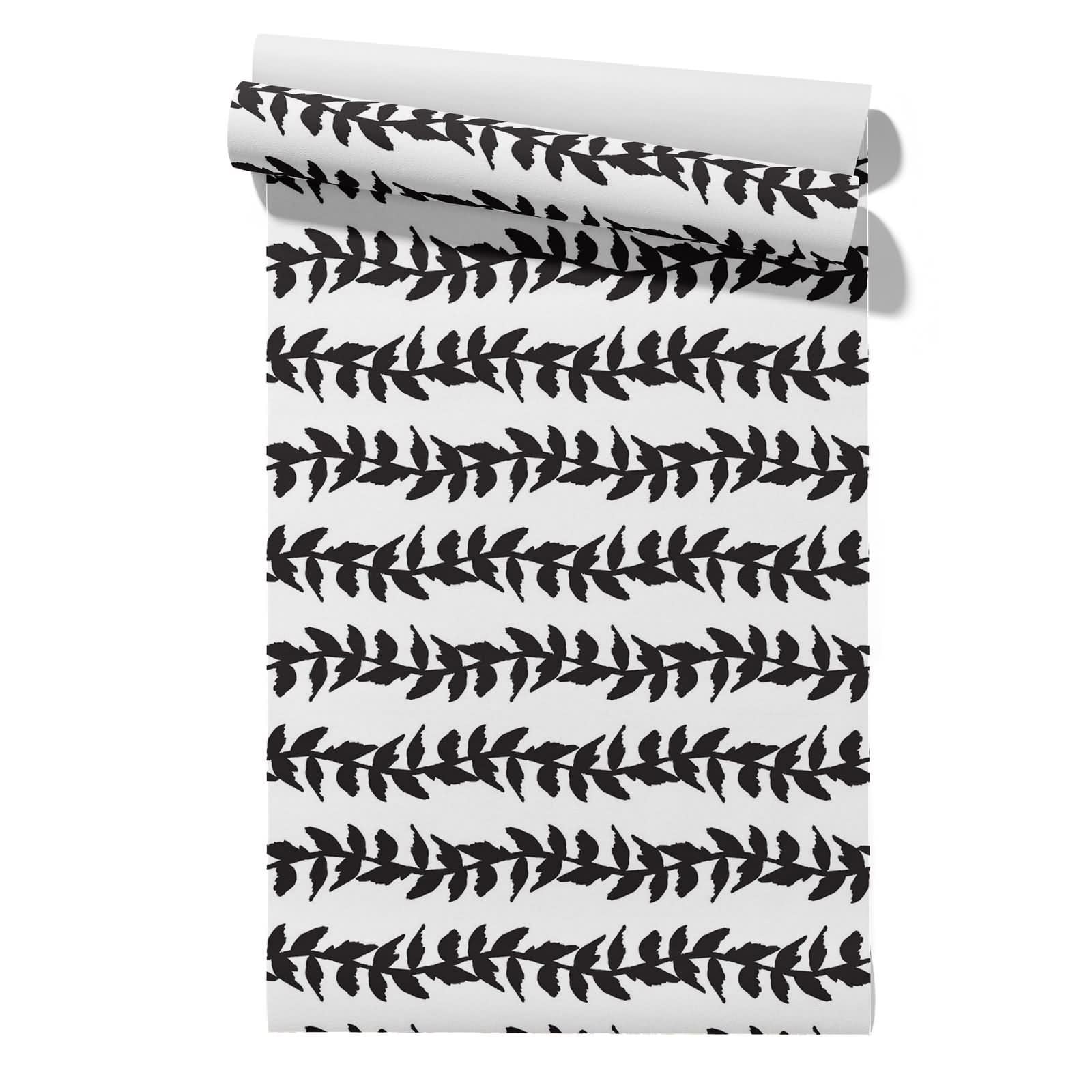 Cevan Style 10 Textured Vinyl Wallpaper Drawer Liner Large Geometric Art Simple And Stylish 45X500cm