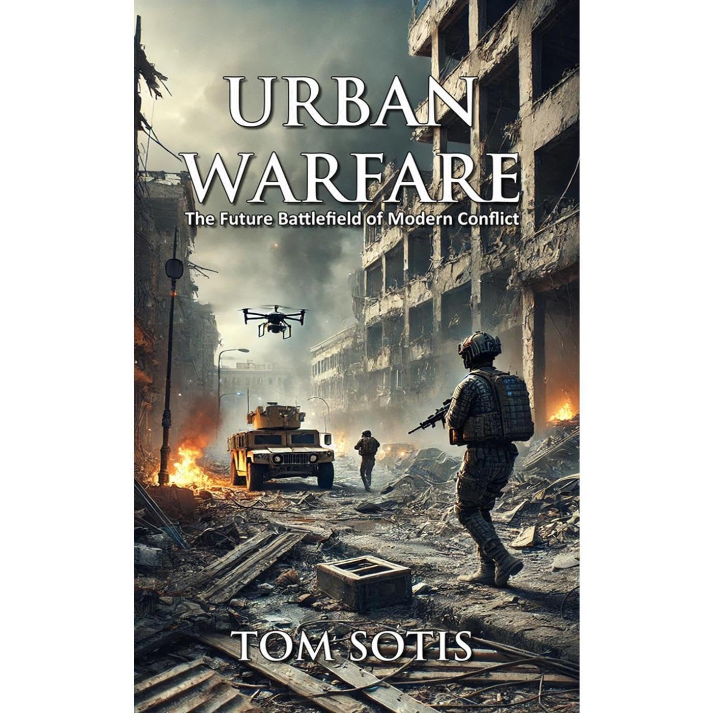 Urban Warfare