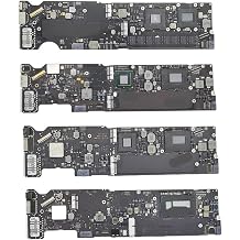 A1466 Board for Air 13" A1369 A1466 Motherboard i5 i7 4GB 8GB 2010 2011 2012 2013 2014 2015 20172014 1.4GHz i5 8GB