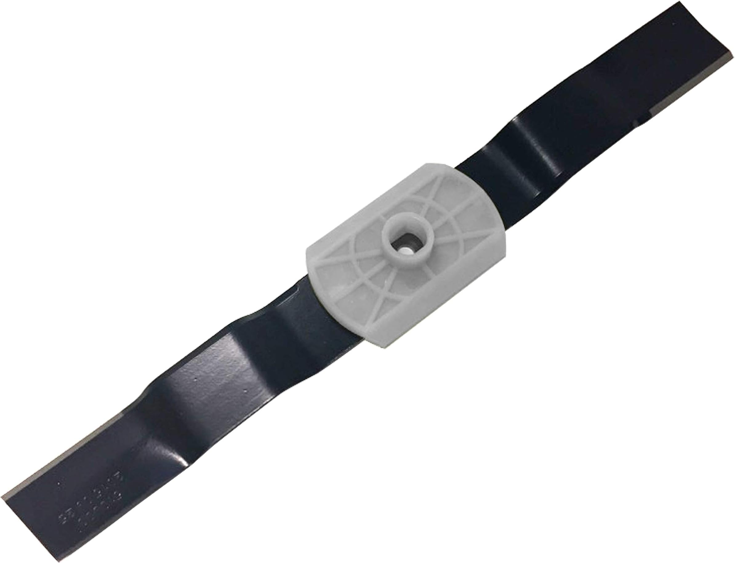 Sun Joe ION16LM-MB Replacement Mower Mulching Blade, Black