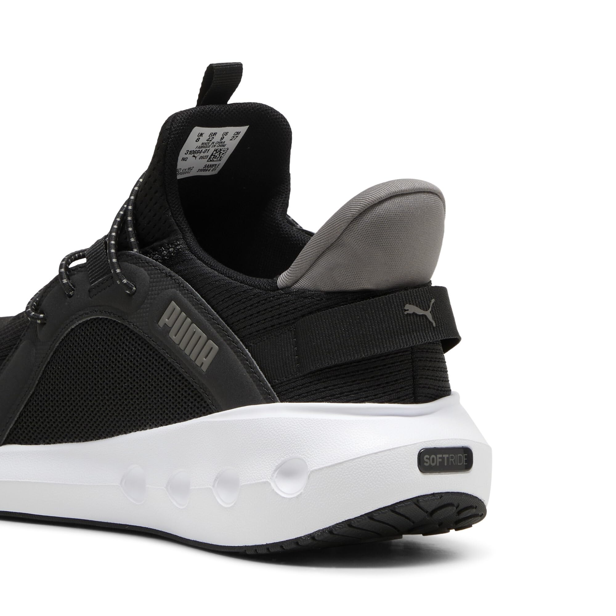 PUMA Uniseks Softride Carson Ease InButy do biegania drogowego
