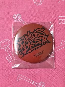 アクリルブロック＋缶バッジセット　イケブクロ　山田一郎　山田二郎　山田三郎 ヒプノシスマイク バスブロ 缶バッジ イケブクロ 山田一郎 山田