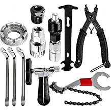 11Pcs Bike Repair Kit for Trek Farley 5/7