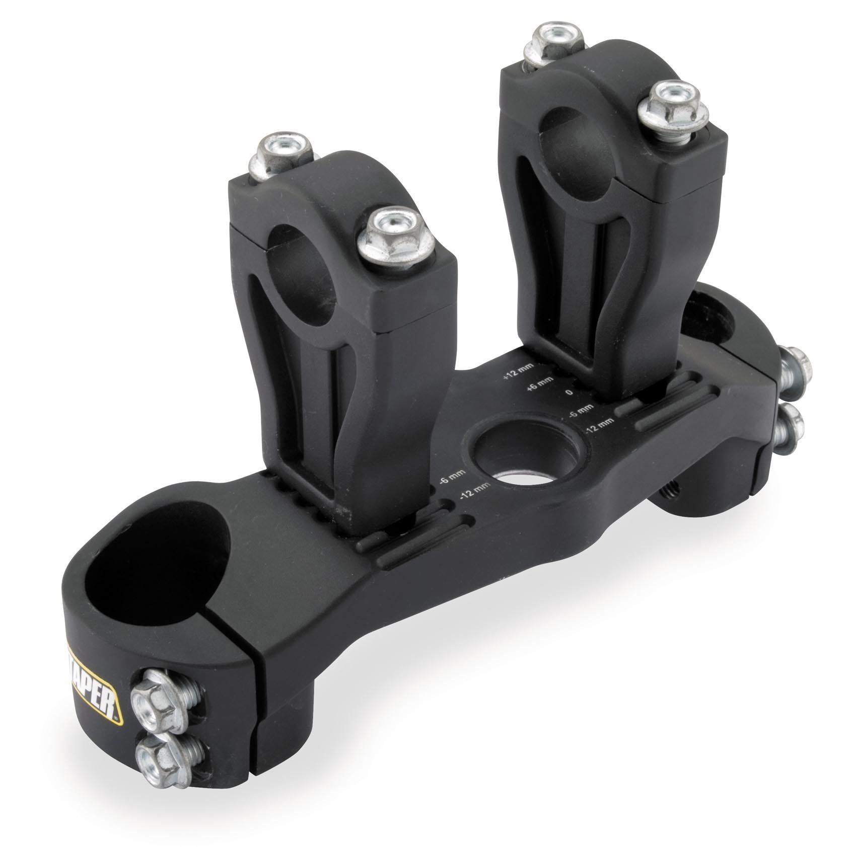 ProTaper Kawasaki KLX110 Upper Clamp Assembly 022844 - Main Image