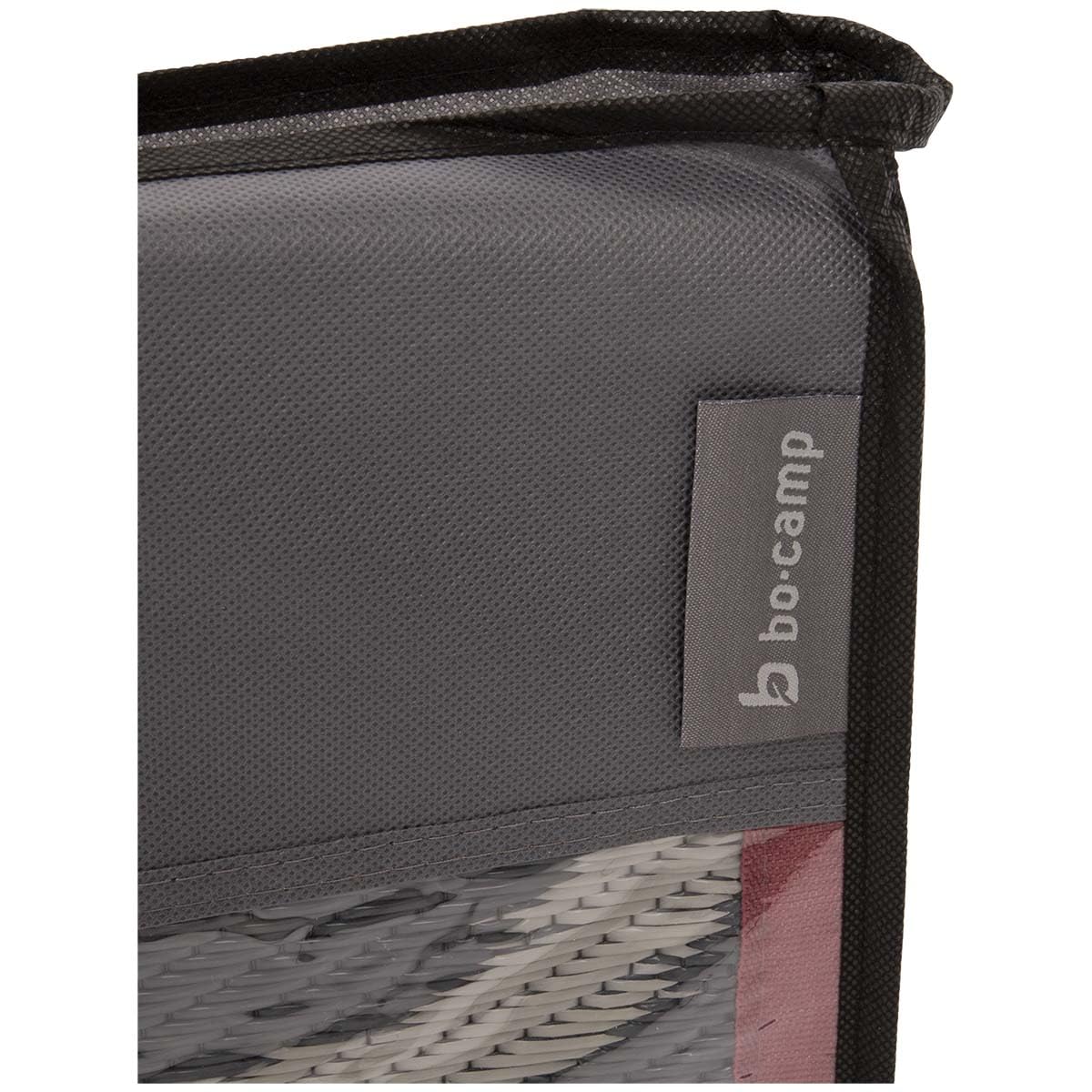 Bo-Camp - Chill-Matte - Casablanca - Blau - m