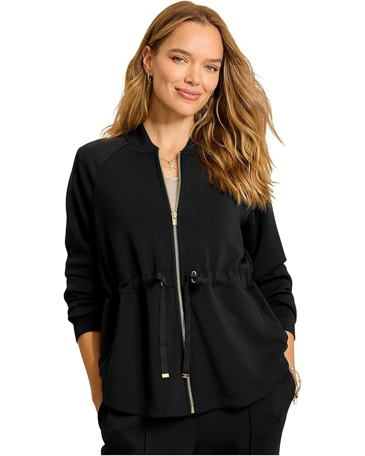 Tommy Bahama Palm Voyage Long Jacket - Main View