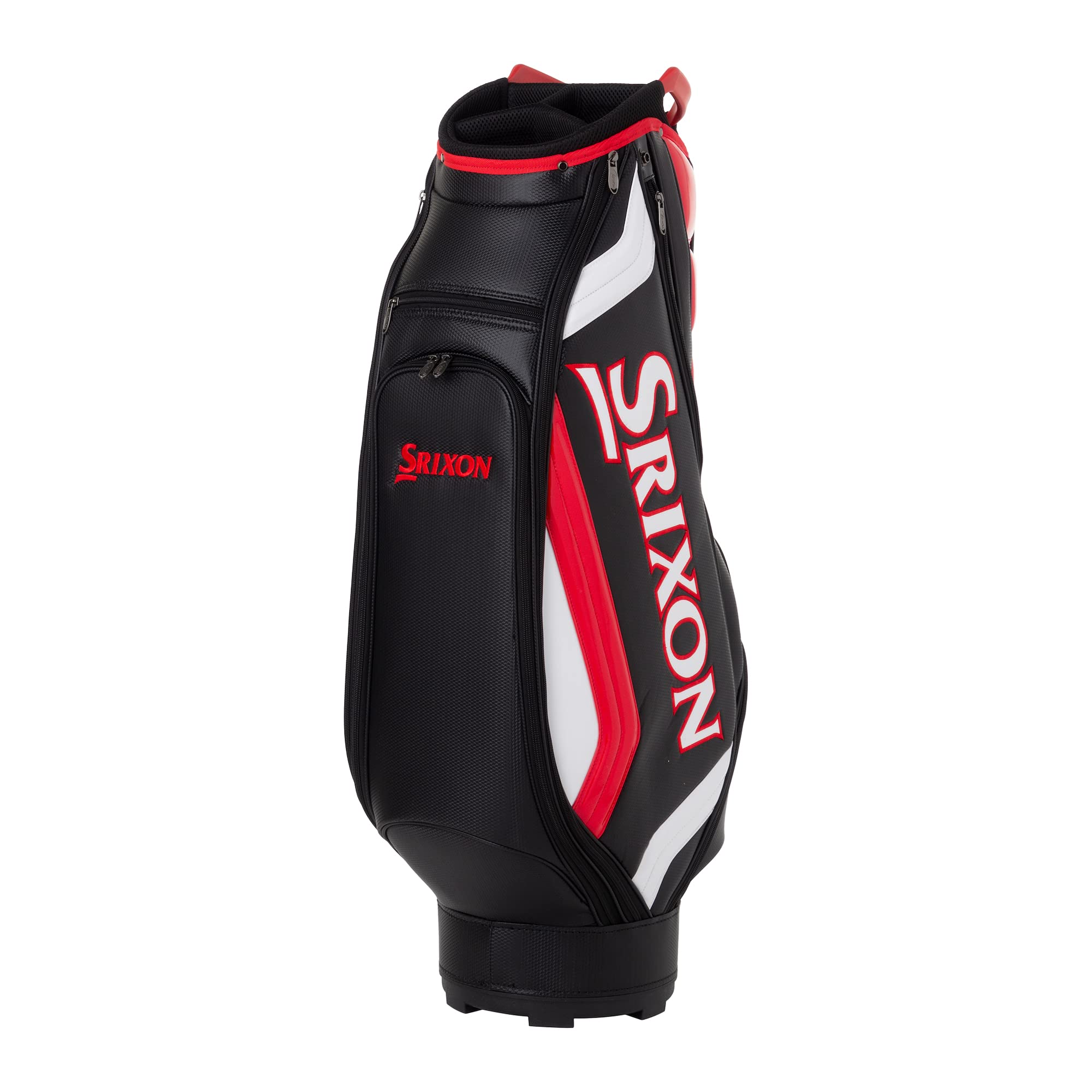 Amazon | ダンロップ(DUNLOP) スリクソン キャディバッグ メンズ 軽量 