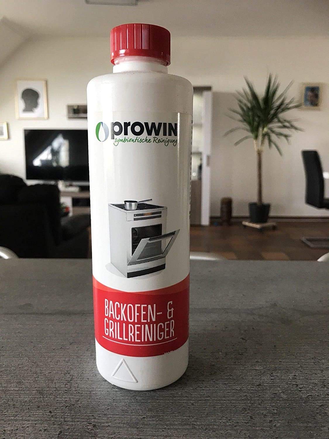 ProWIN Backofenreiniger 1000 ml