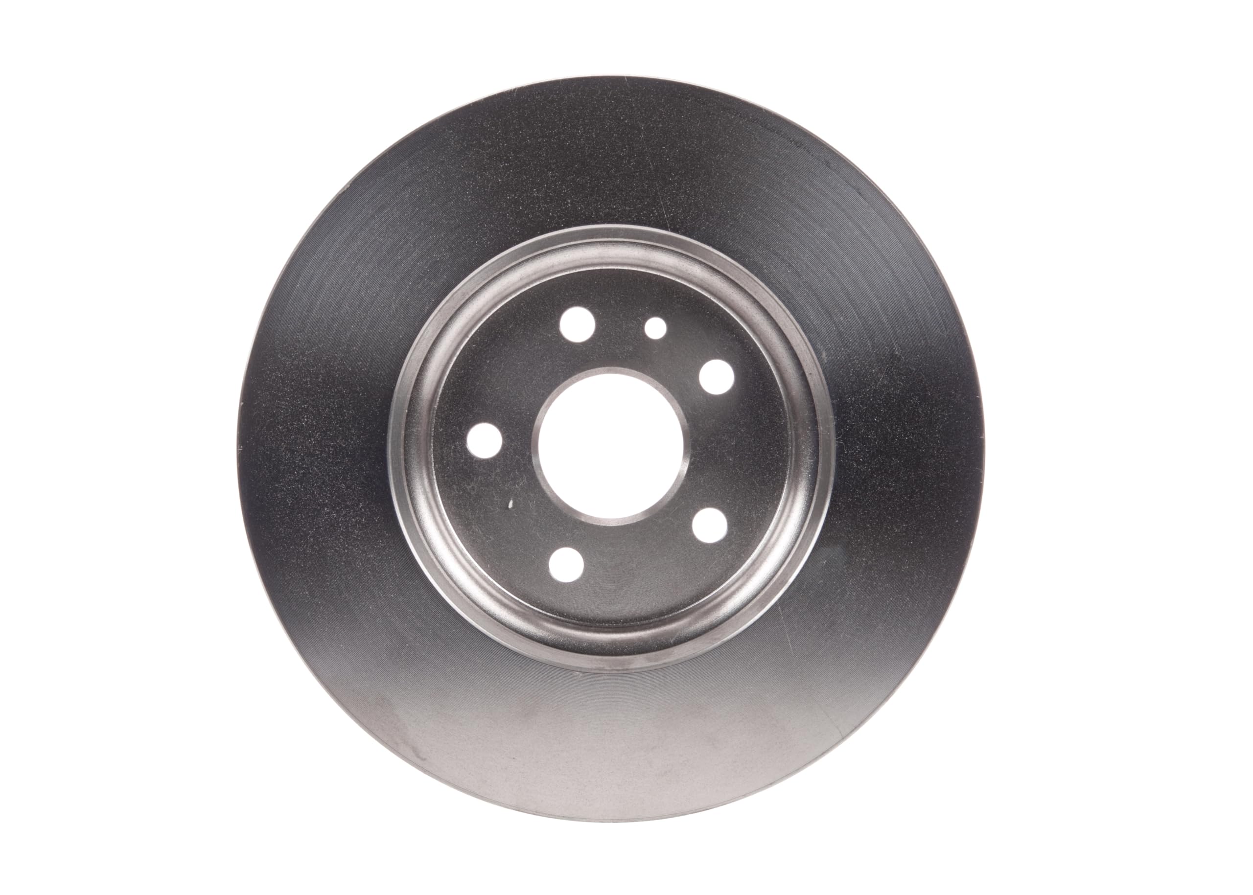 BOSCH Disco Freno BD1678 - Disco Freno Ventilato di Ghisa di 300mm - Asse Anteriore - Conforme al regolamento ECE-R90 - Resistente a Surriscaldamento e Corrosione - 1 Disco