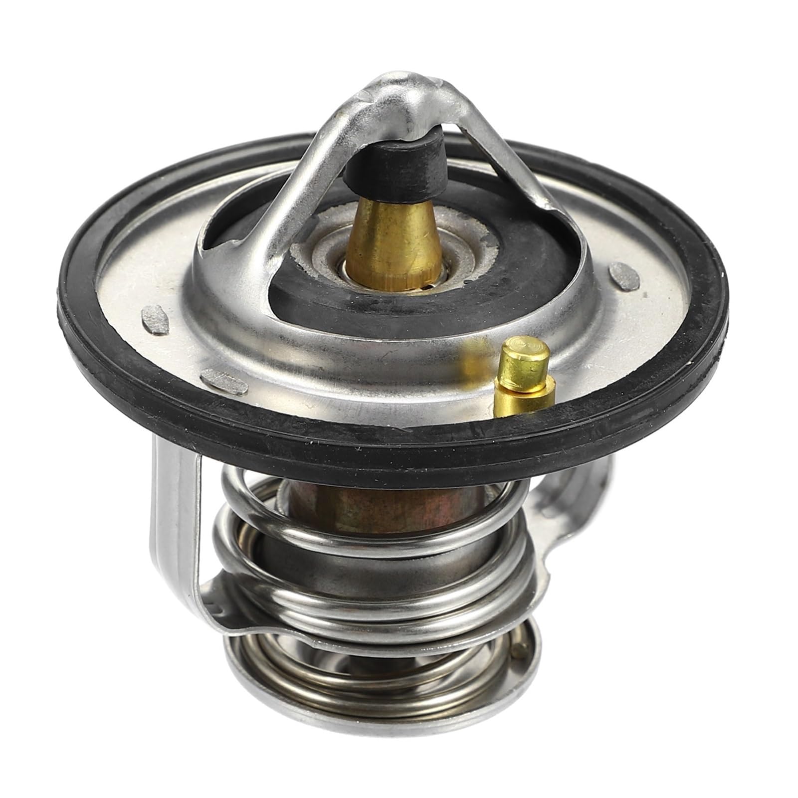 Combined Thermostat & Cut-Out 21200-EA000 Fit For Nissan Sentra Altima Fit For Frontier Fit For Rogue Fit For Pathfinder Fit For Murano