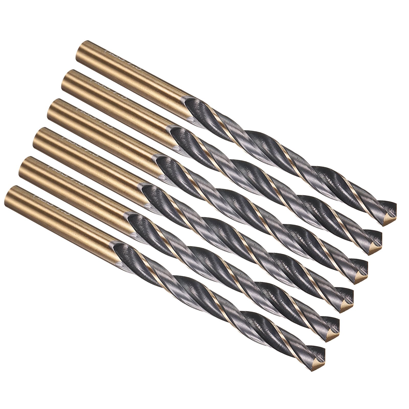 PATIKIL 7.5mm Drill Bit