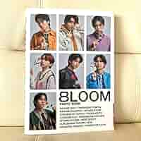8LOOM PHOTO BOOK  うらち Amazon.co.jp: 8LOOM PHOTO BOOK 8LOOM ブルーム 写真集 : おもちゃ