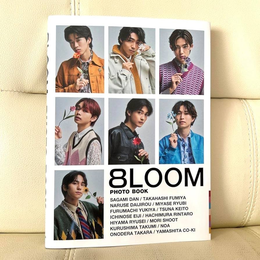 その他 8LOOM PHOTO BOOK Amazon.co.jp: 8LOOM PHOTO BOOK : ベビー＆マタニティ