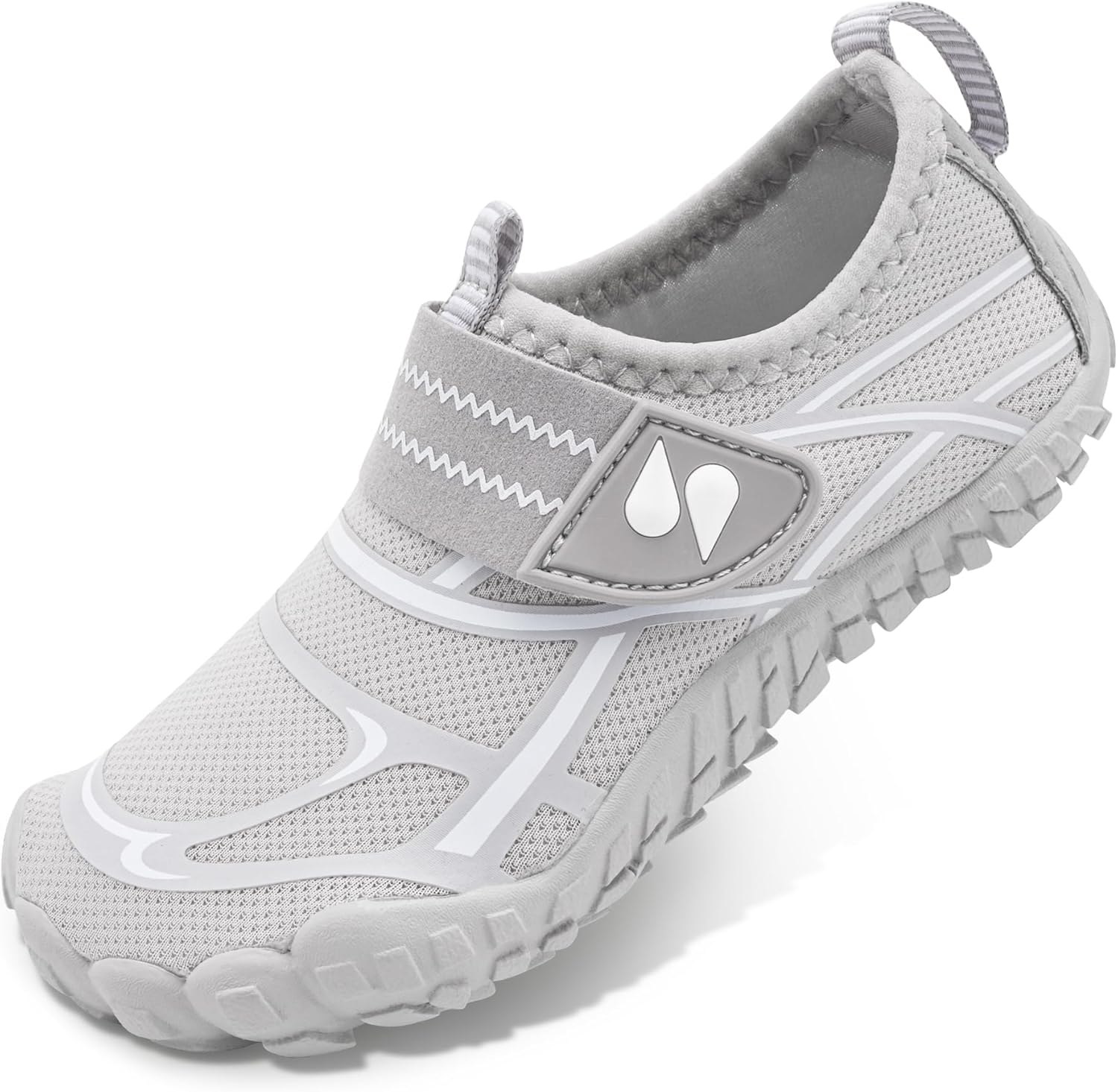 Stelle Kids Water Shoes Boys Girls Swim Hiking Aqua Socks Quick Dry Toddler Barefoot Shoes