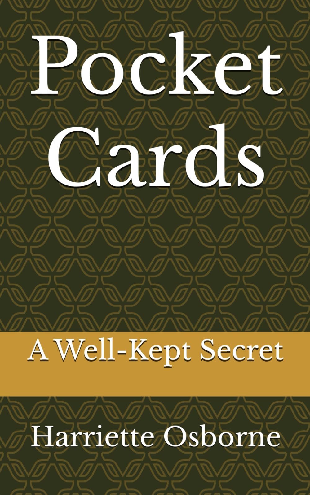 Pocket Cards: A Well-Kept Secret