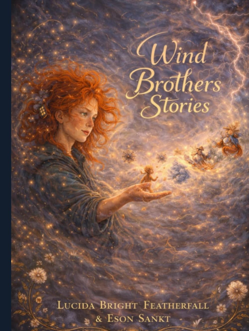Wind Brothers Stories