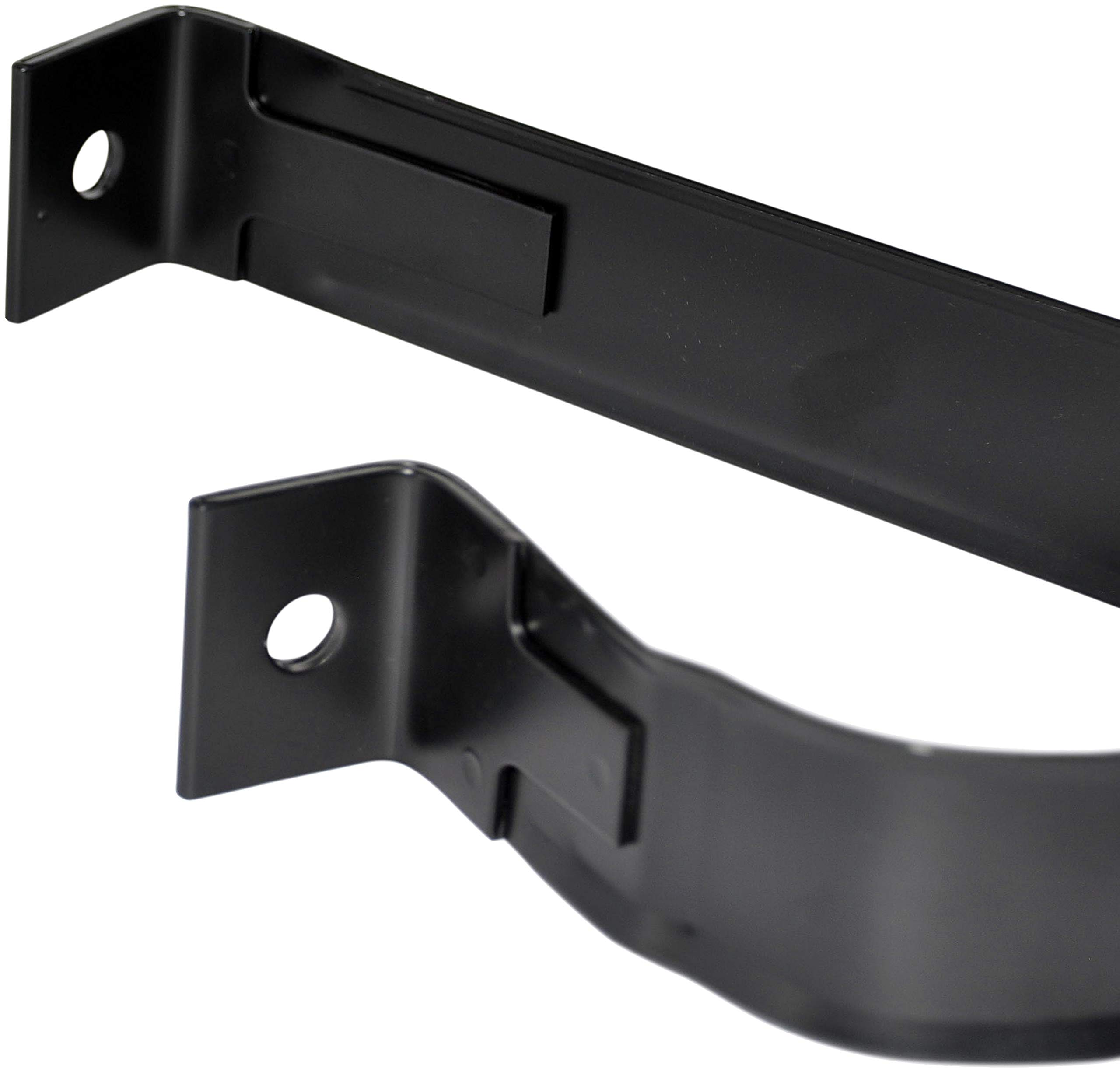 Dorman OE Solutions Steel Fuel Tank Strap Set - 578-301 - View #7