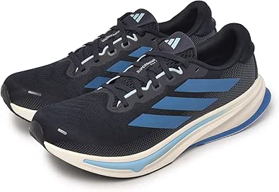 adidas [アディダス] スーパーノヴァ ライズ 2 NKM80 ランニングシューズ メンズ