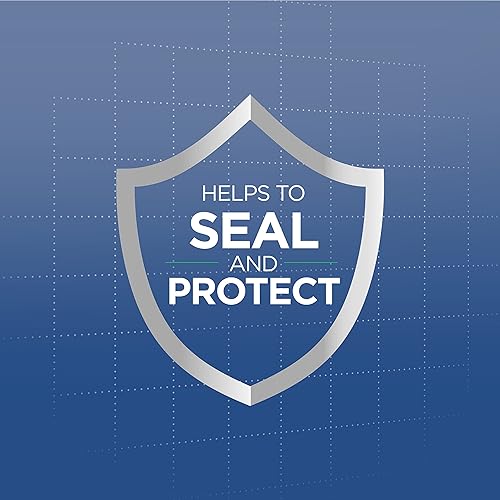 Miniatura 4 de Super Poligrip - Polvo adhesivo extra fuerte para dentaduras y parciales, 1.6 onzas