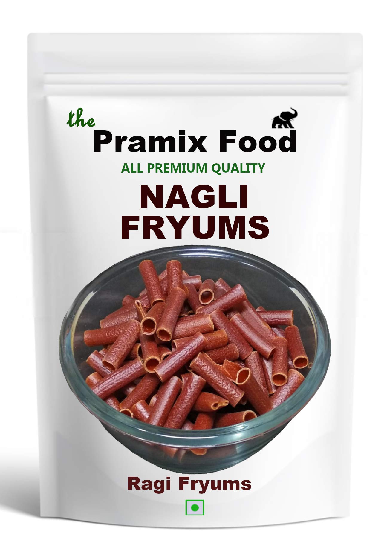 See full amazon price history chart for Pramix Ready to Fry Nagli Fryums | Ragi Fryums, 400 gm Pramix Ready to Fry Nagli Fryums | Ragi Fryums, 400 gm (B08YZ7FN2L) Amazon Price History, Amazon Price Tracker