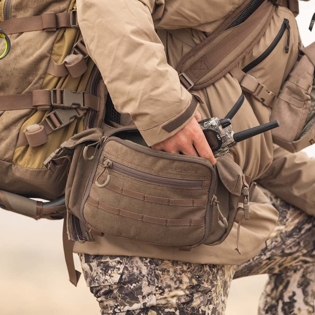 Eberlestock Multipack Pouch