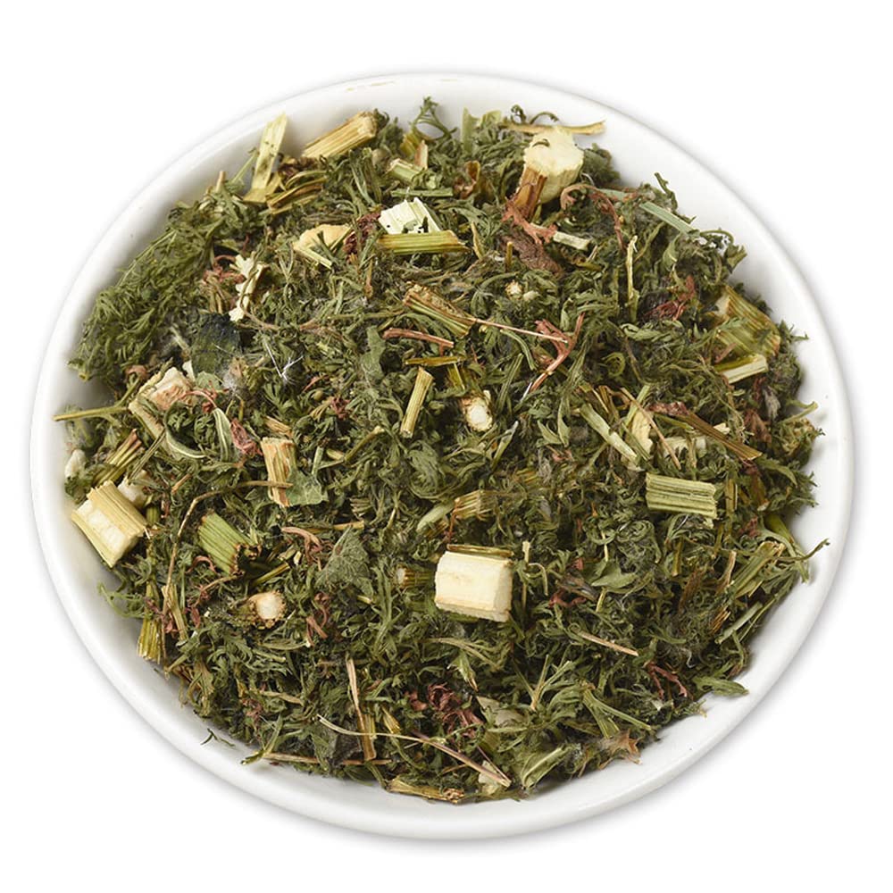 Buy Dried Artemisia Annua Sweet Annie Wormwood Tea Qing Hao/a