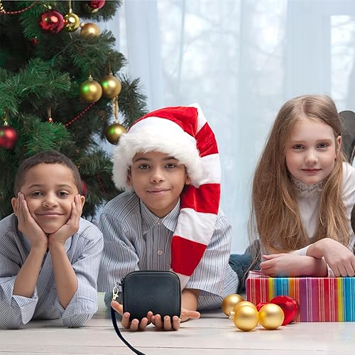 Miniatura 3 de Infowush Estuche rígido para Bitzee Digital Pet Interactive Virtual Toy