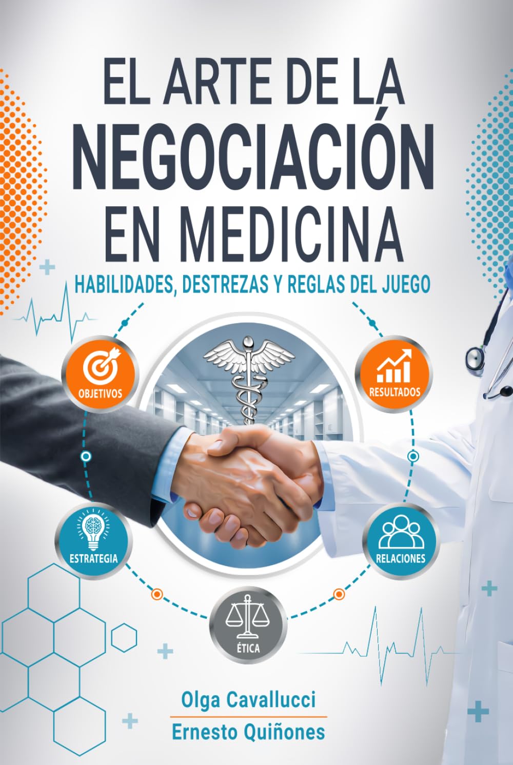 El arte de la negociación en medicina