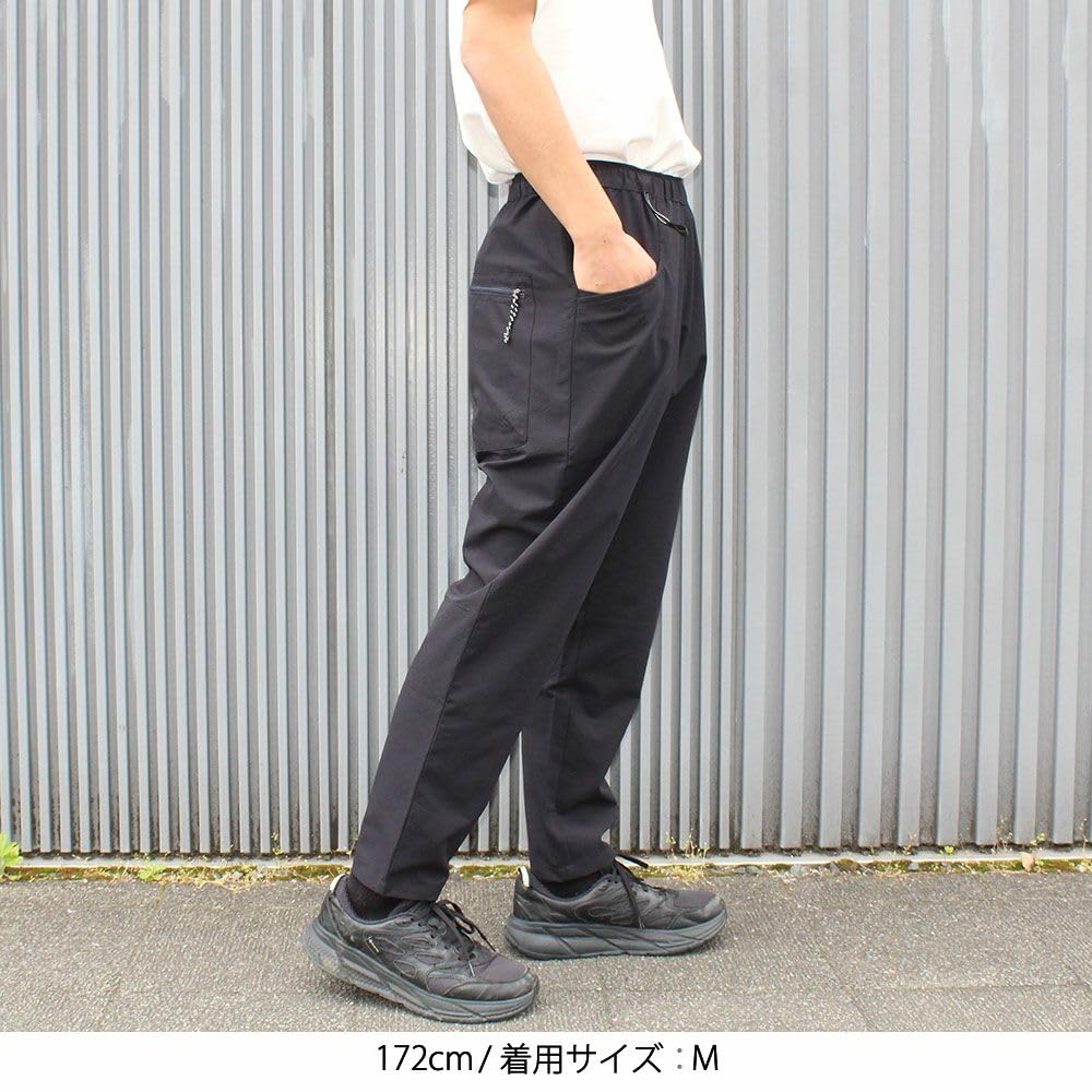 Amazon.co.jp: AXESQUIN アクシーズクイン ベンチレーションパンツ M 