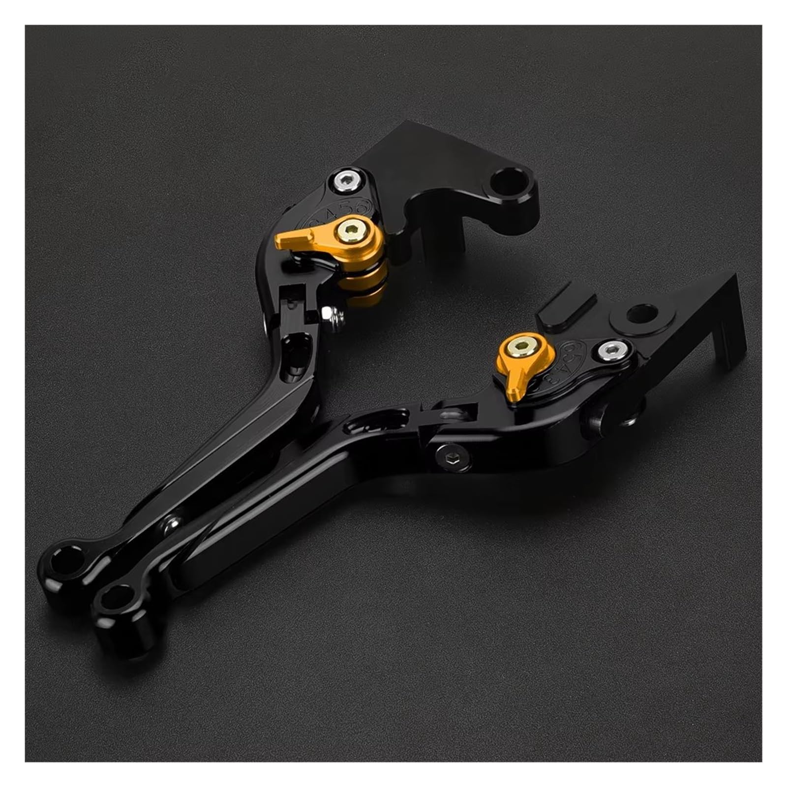 Pqadjsu O Motorbike Handlebar Brake For Loncin For Voge Sr4 Motorcycle Booster Lever