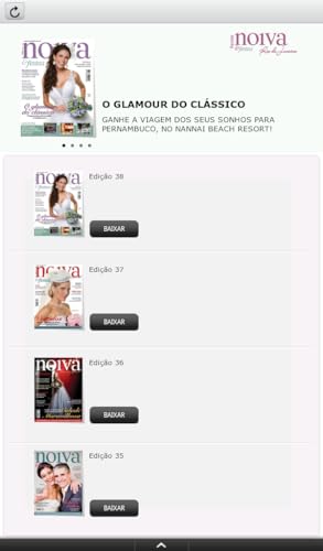 Revista Noiva & Festas RJ