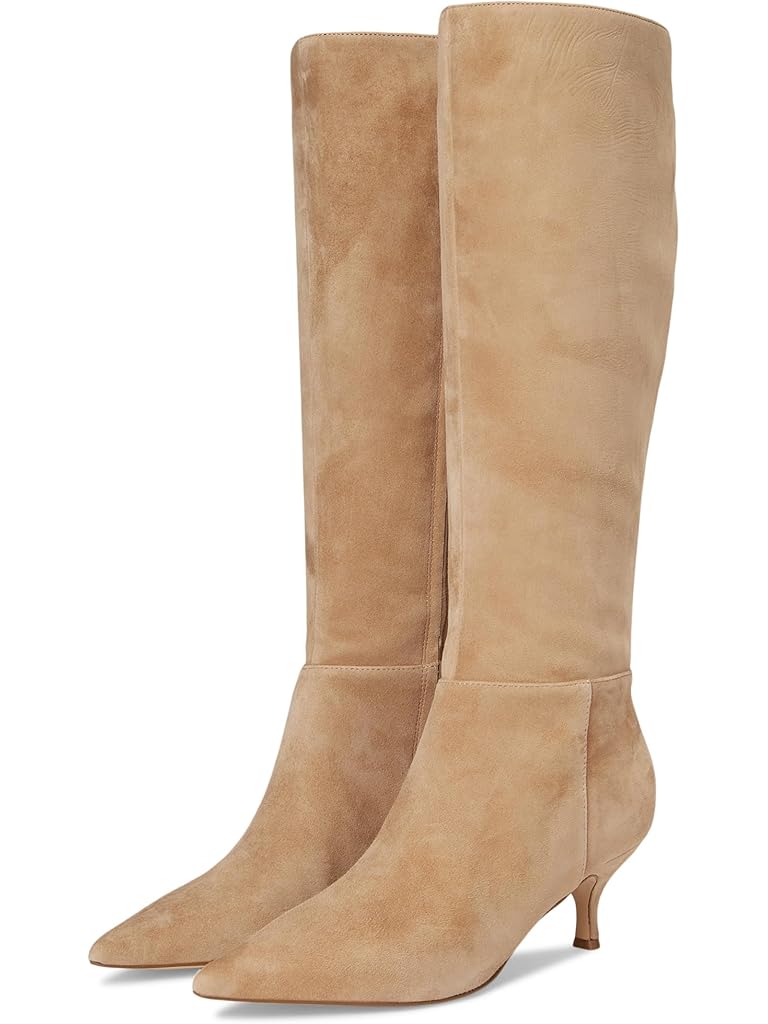 Taupe Nine West Somas