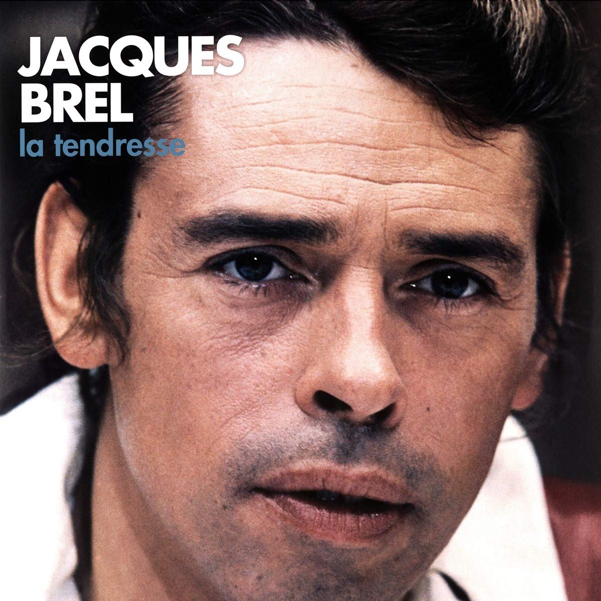 La Tendresse [VINYL]
