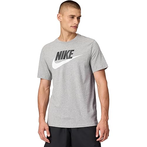 Nike Men's Logo Sportswear T-Shirt
