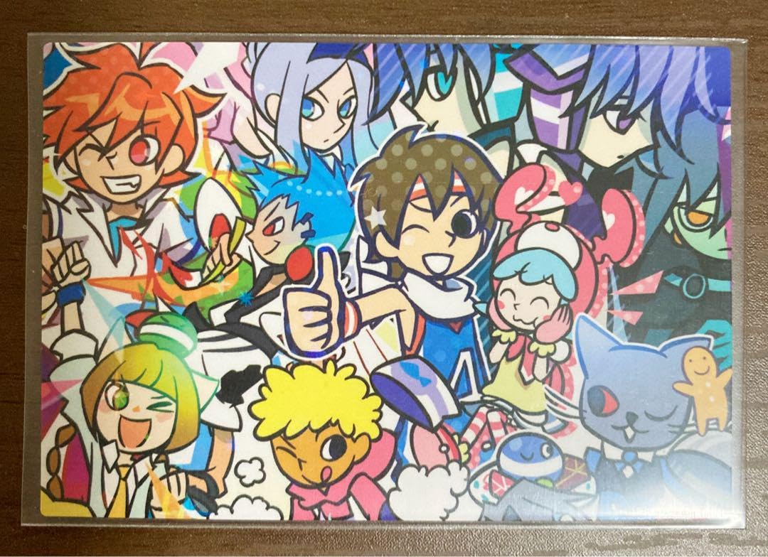 ポップンミュージック ポプカ 烈 カード ポップン 40枚セット