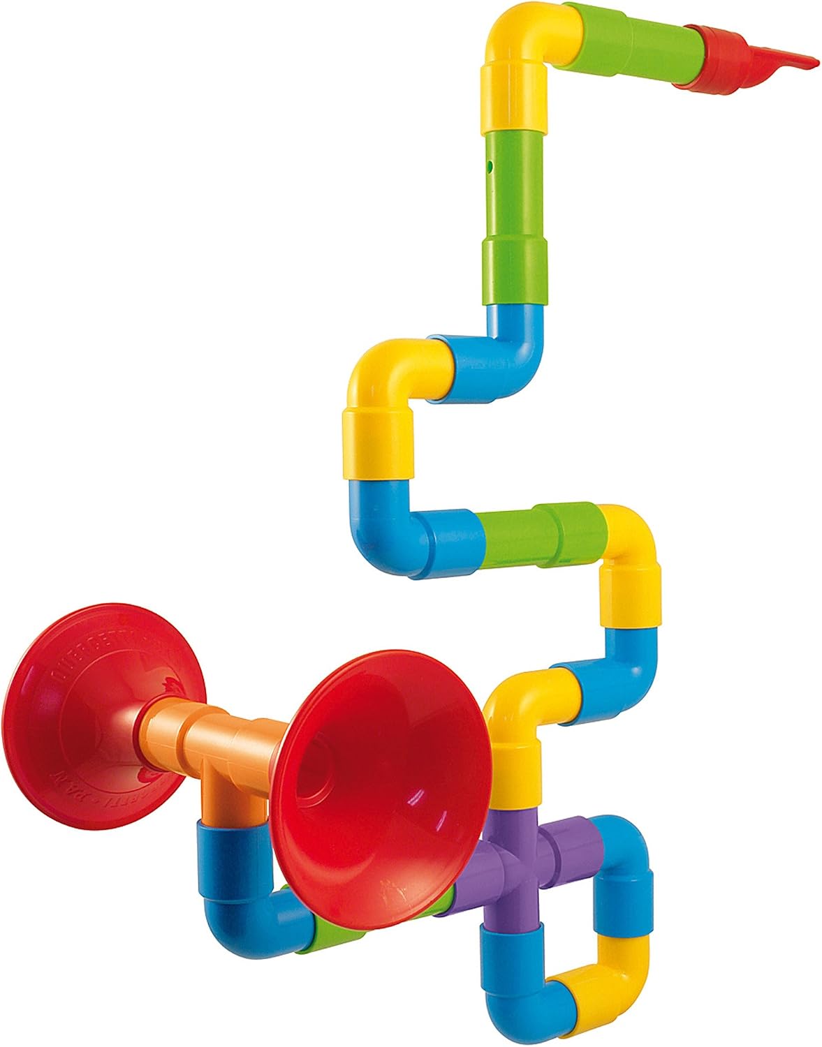 Quercetti - 4172 Super Saxoflute