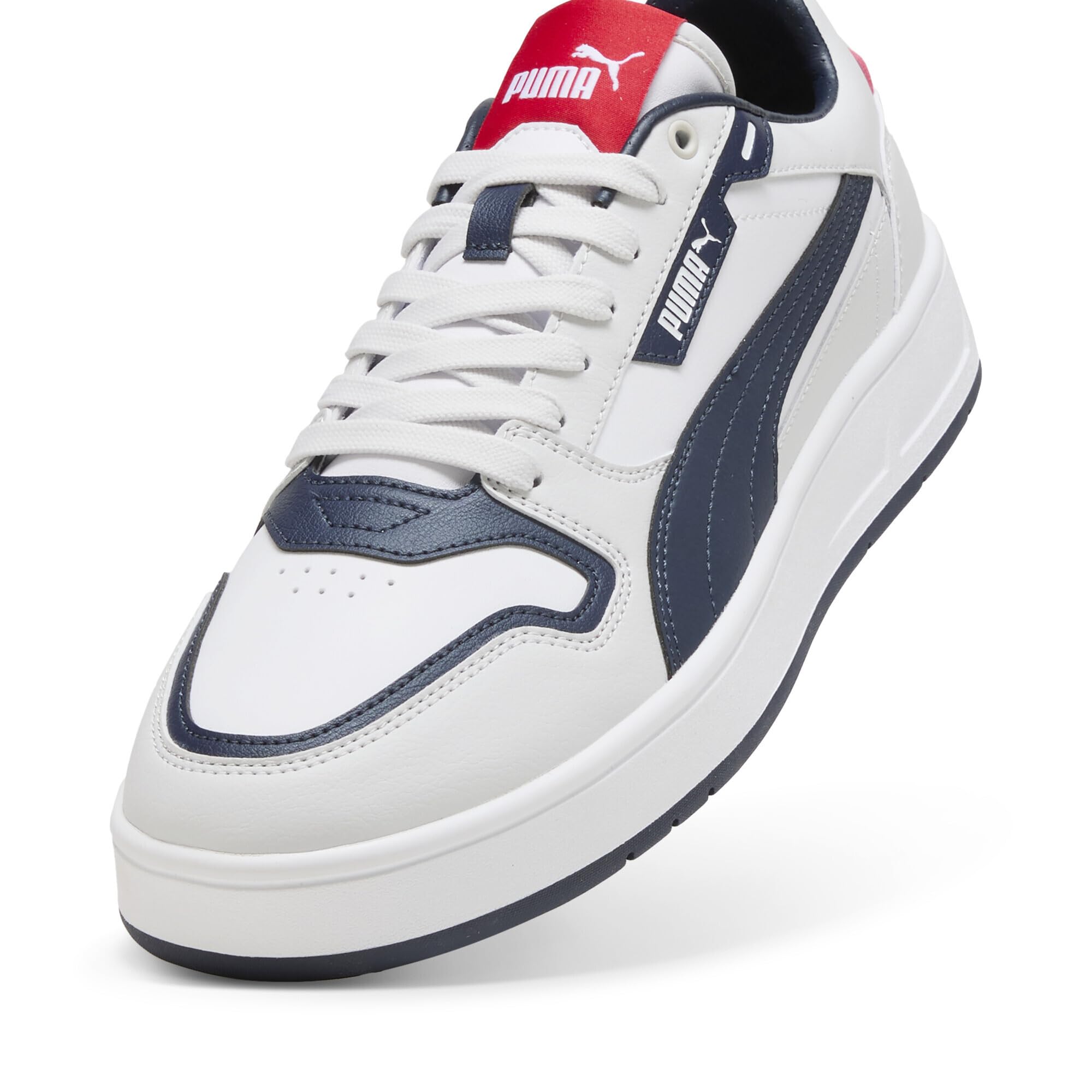 Puma Court Classic Street Scarpe da ginnasticaUnisex - Adulto