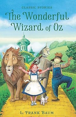 The Wonderful Wizard of Oz